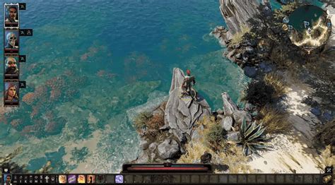 divinity original sin 2 fort joy escape|divinity original sin 2 stingtail.